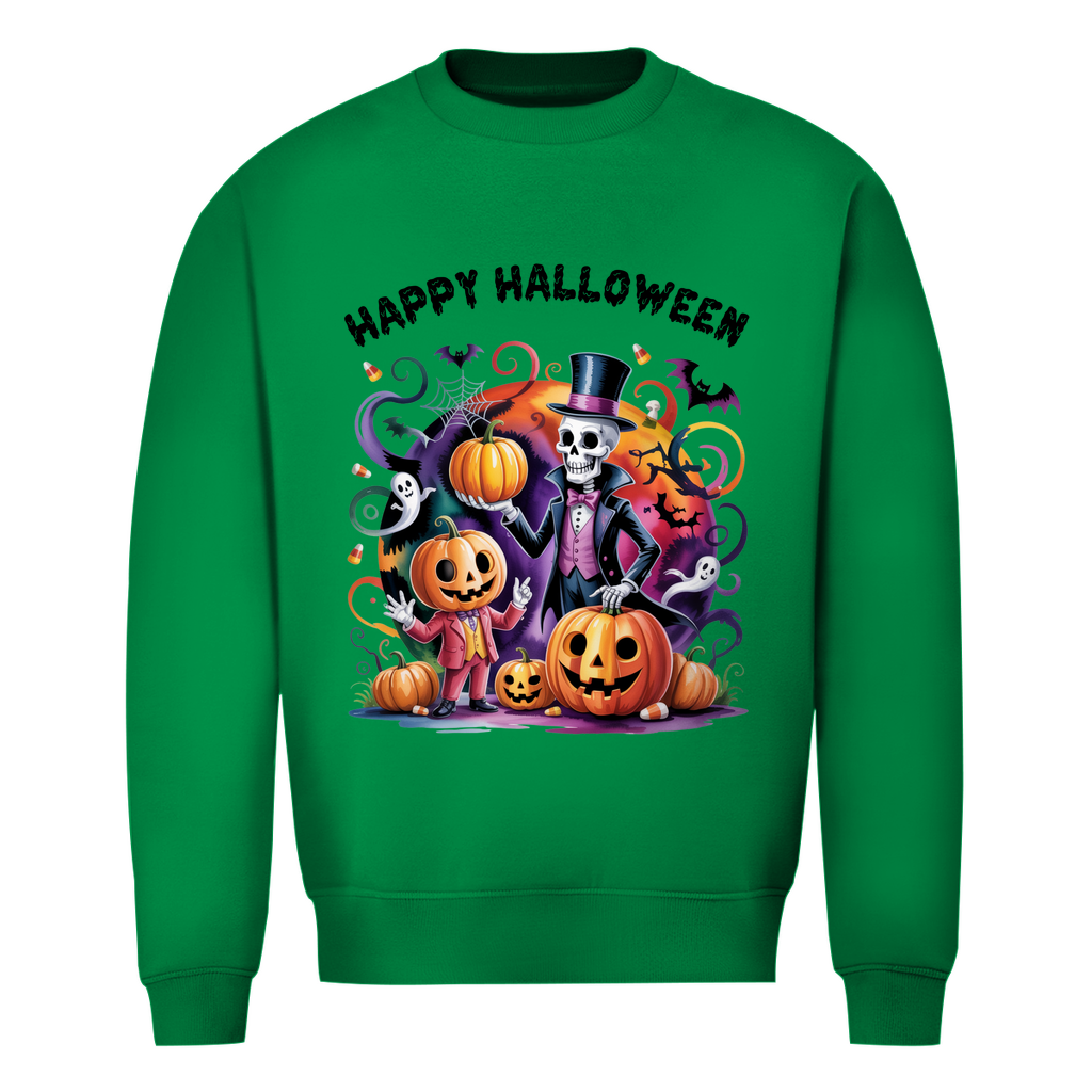 Happy Halloween 4