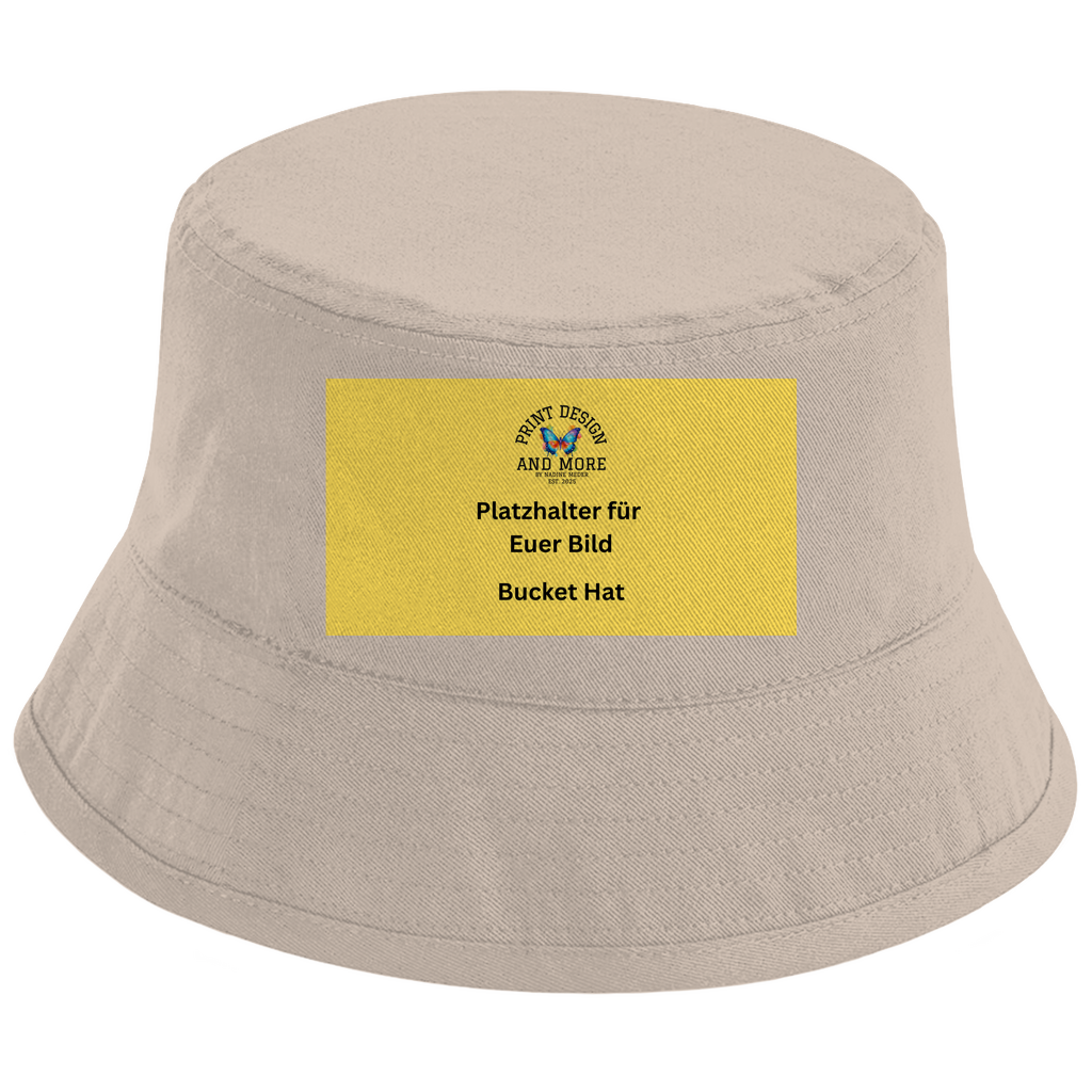 Bucket Hat Beechfield B90N