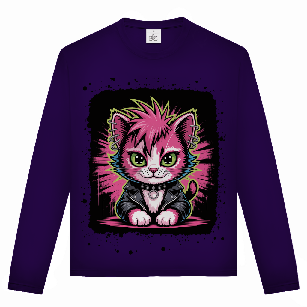 PUNK-CAT