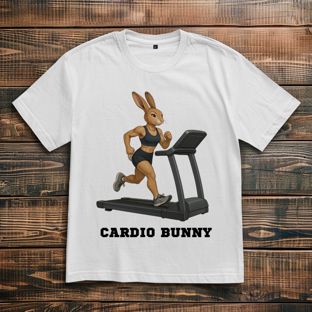 CARDIO BUNNY