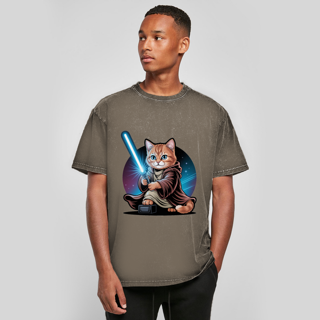 Katze der Macht