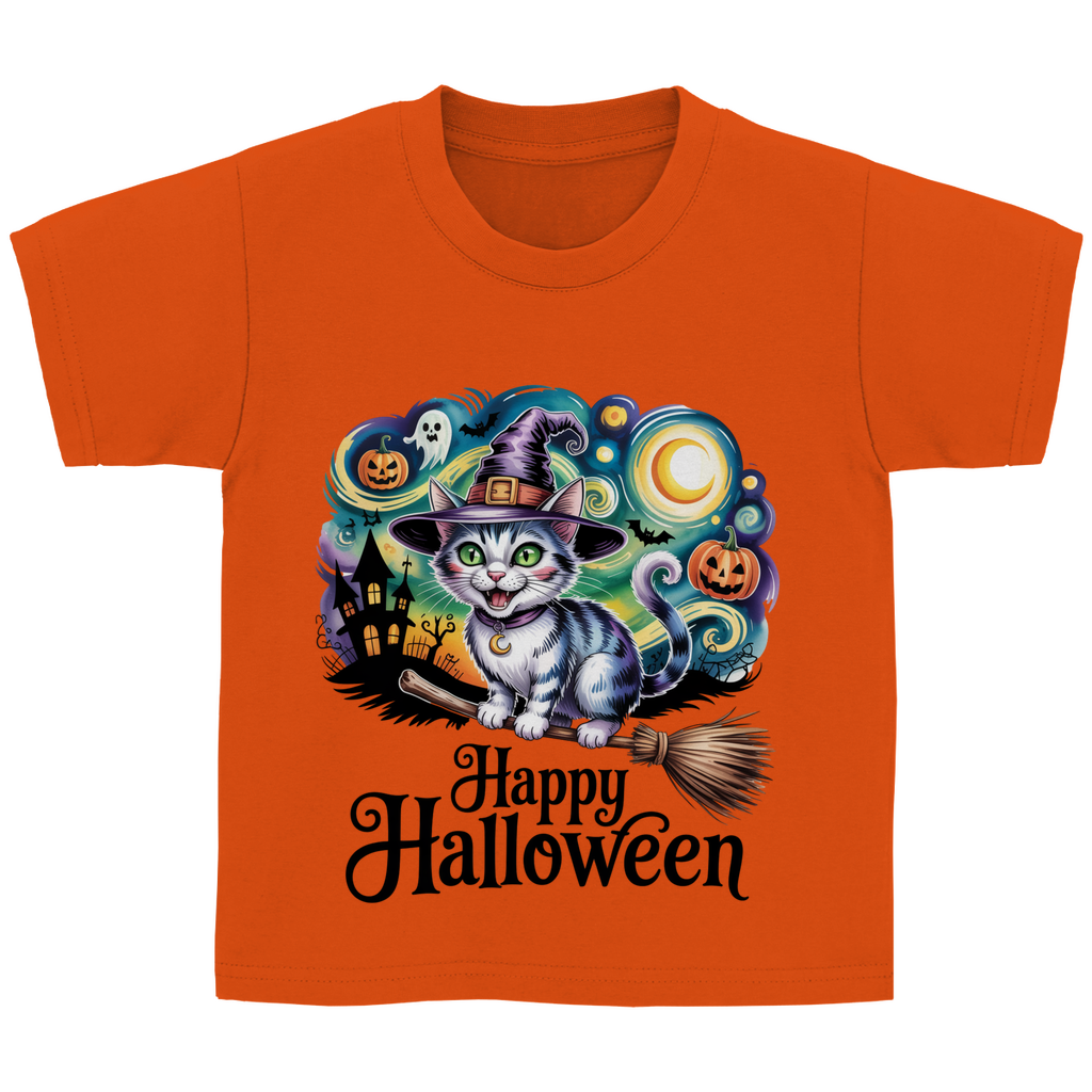 Happy Halloween 2