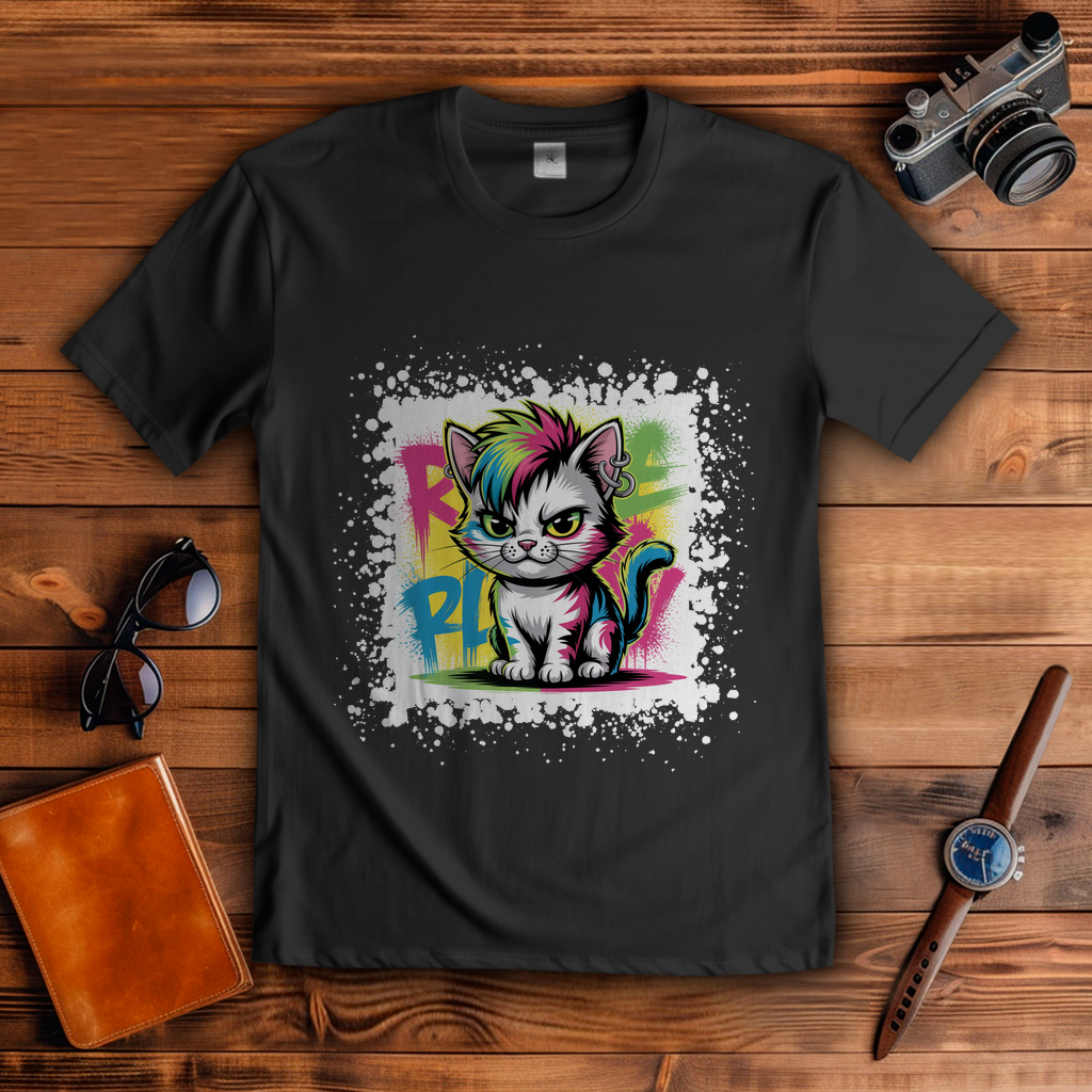 PUNK-CAT 2