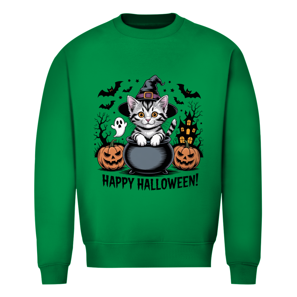 Happy Halloween 1
