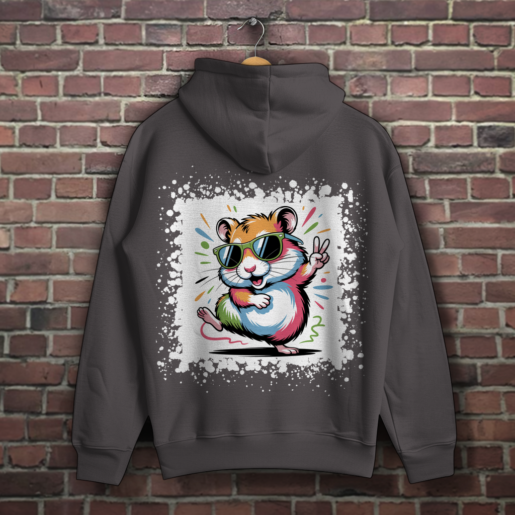 Cooler Hamster
