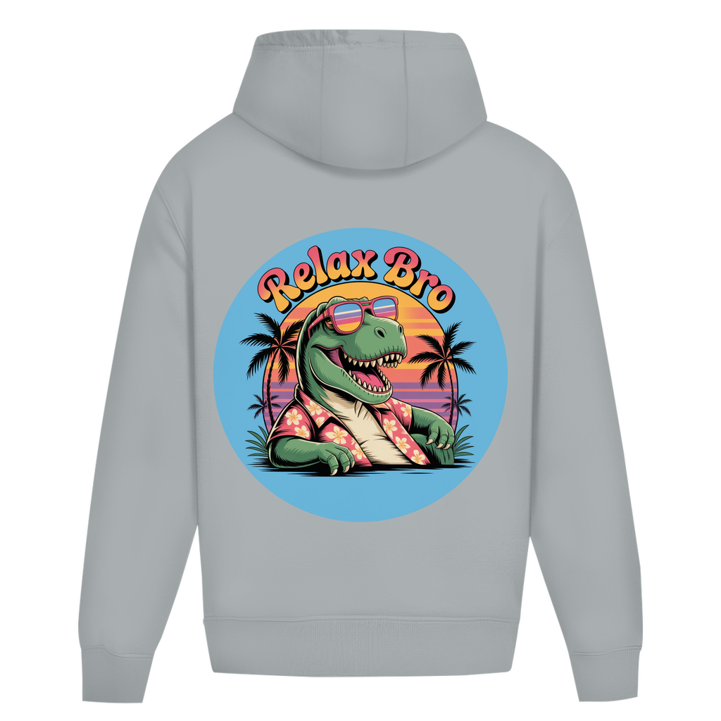 Relax Bro T-Rex