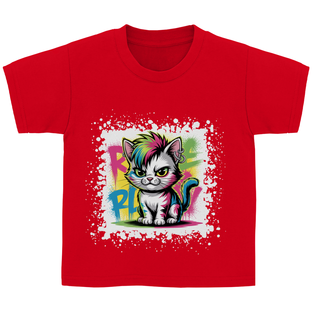 PUNK-CAT 2