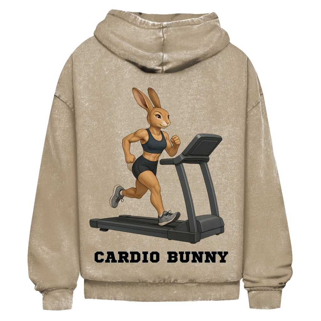 CARDIO BUNNY