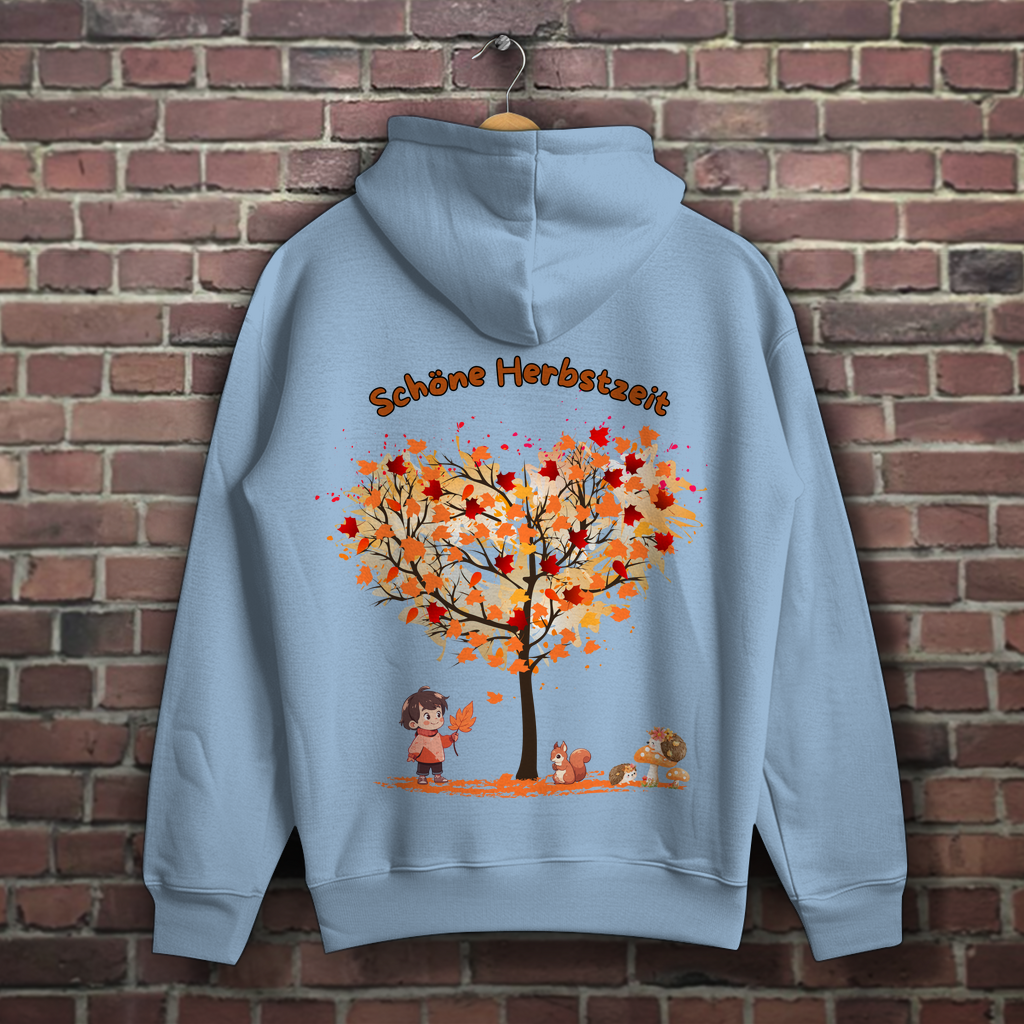 Schöne Herbstzeit
