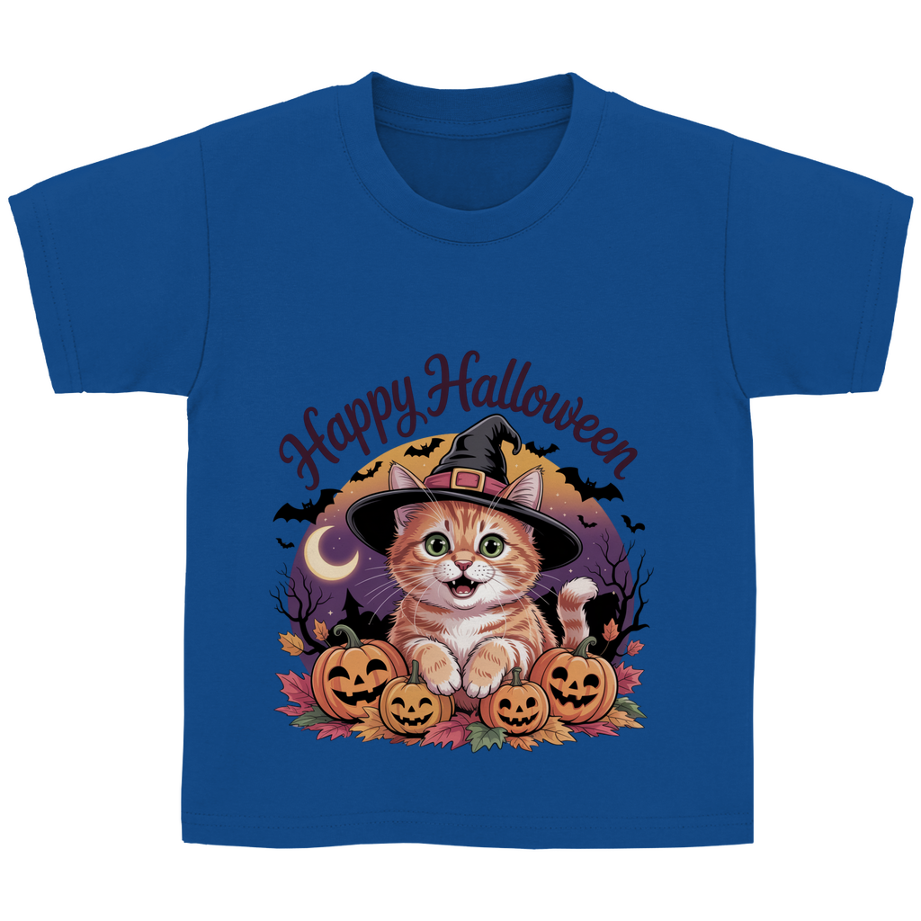Happy Halloween 3