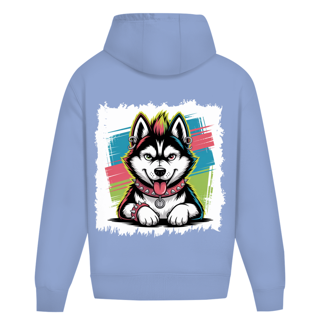 Punk Husky