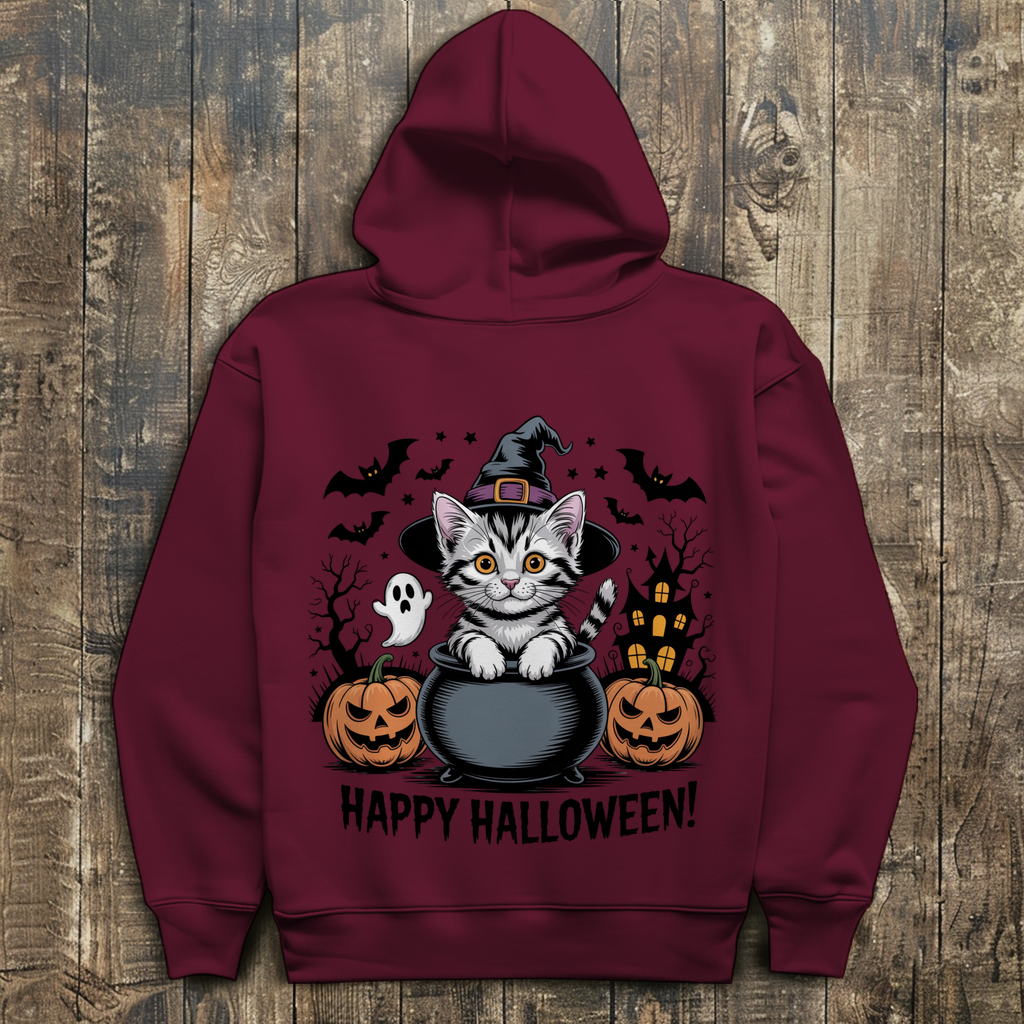 Happy Halloween 1
