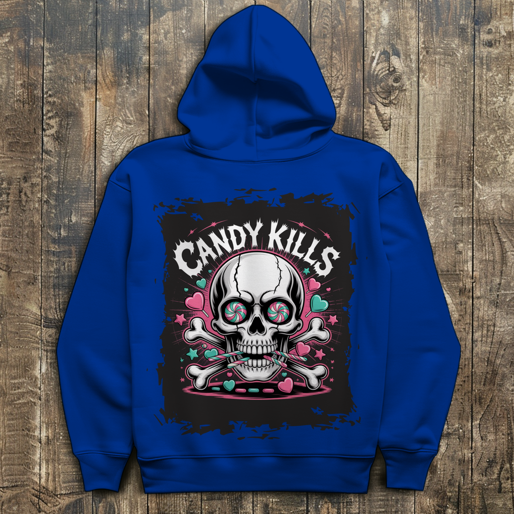 CANDY KILLS