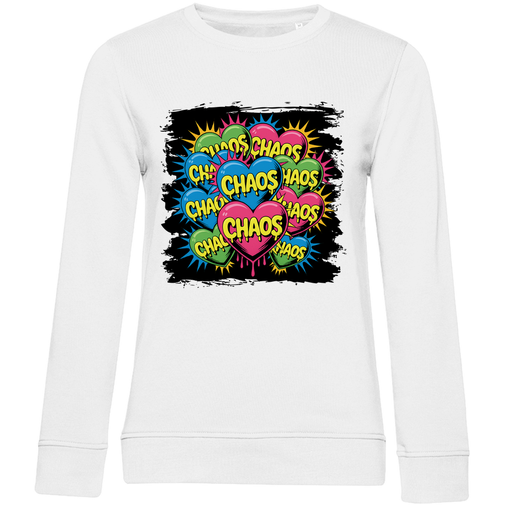 CHAOS ( DTF / Vorne )