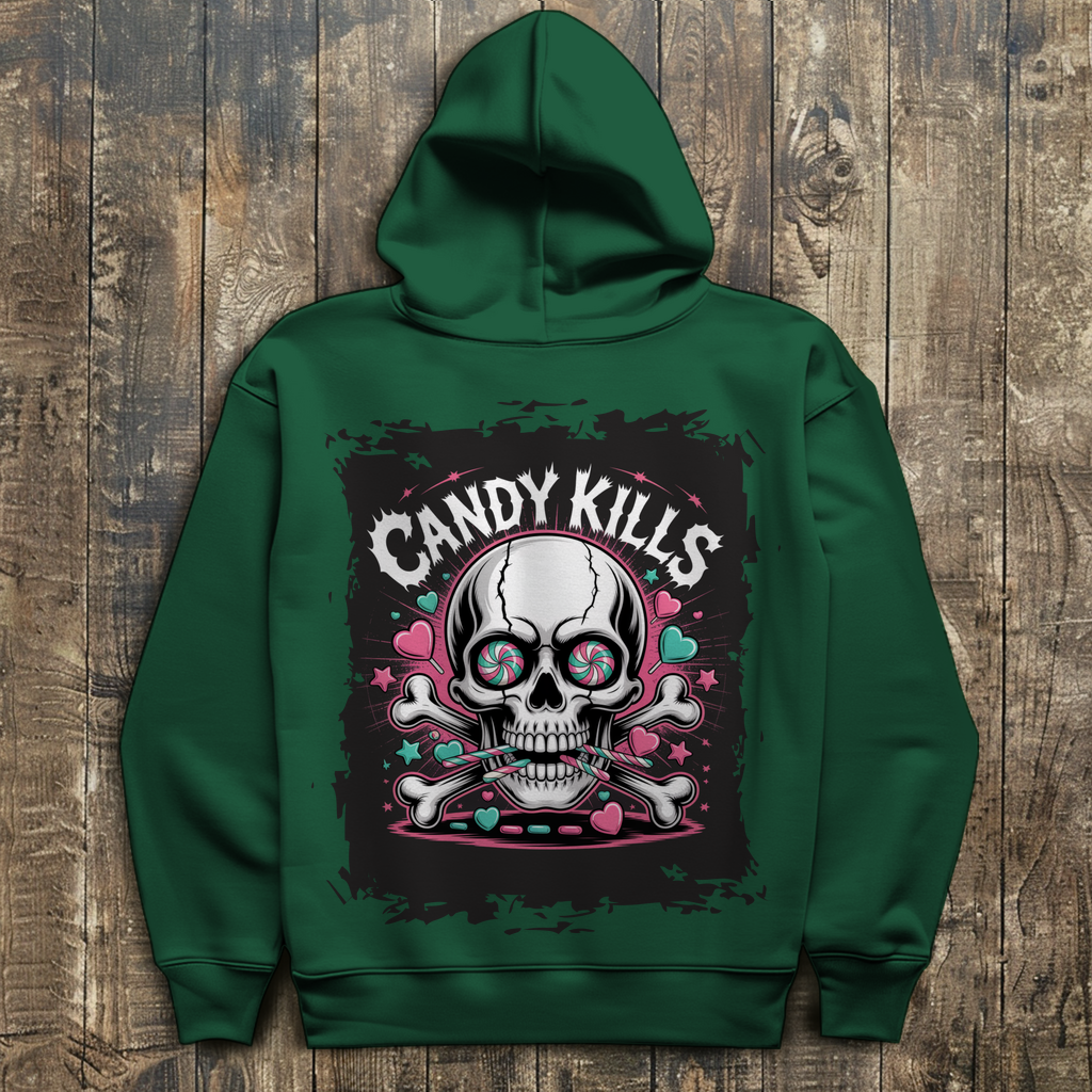 CANDY KILLS