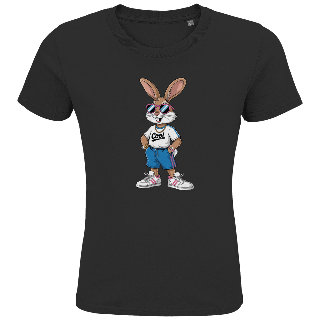 Cooler Hase