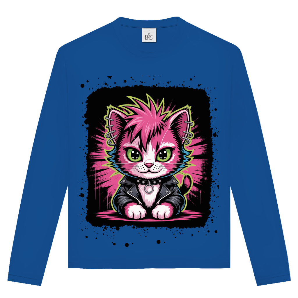 PUNK-CAT