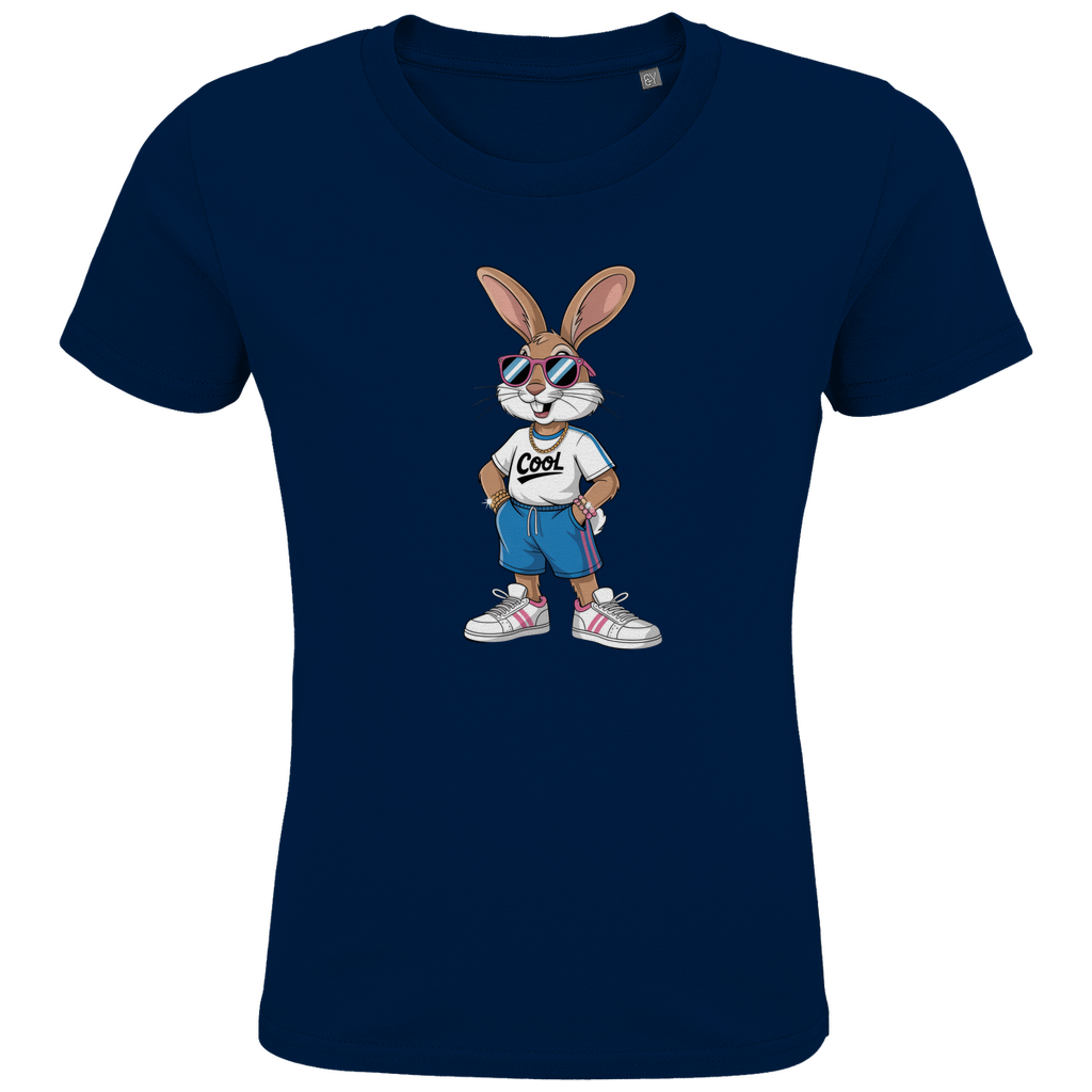 Cooler Hase