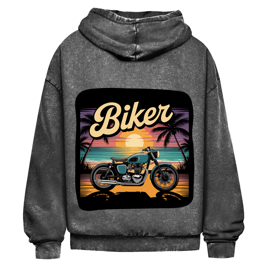 Biker