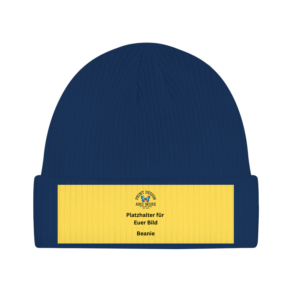 Beanie Beechfield B50N