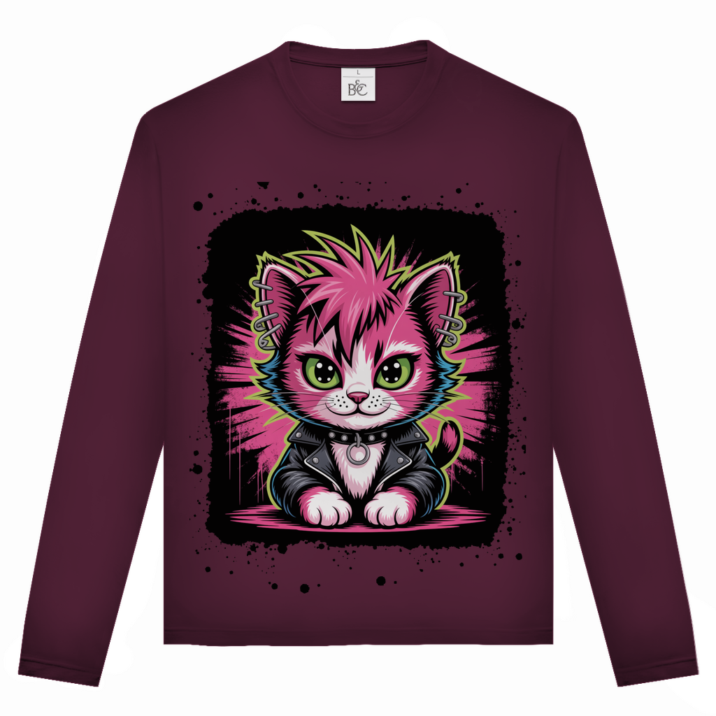 PUNK-CAT