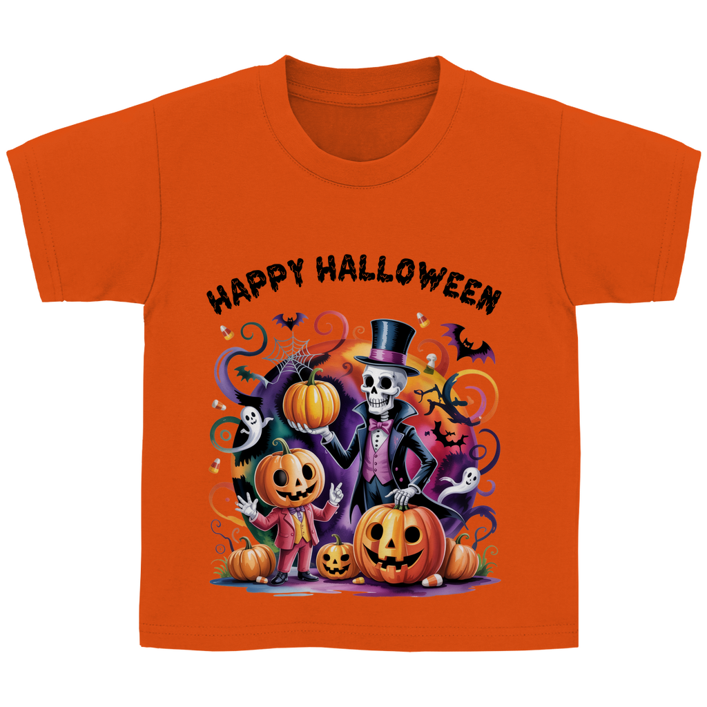 Happy Halloween 4