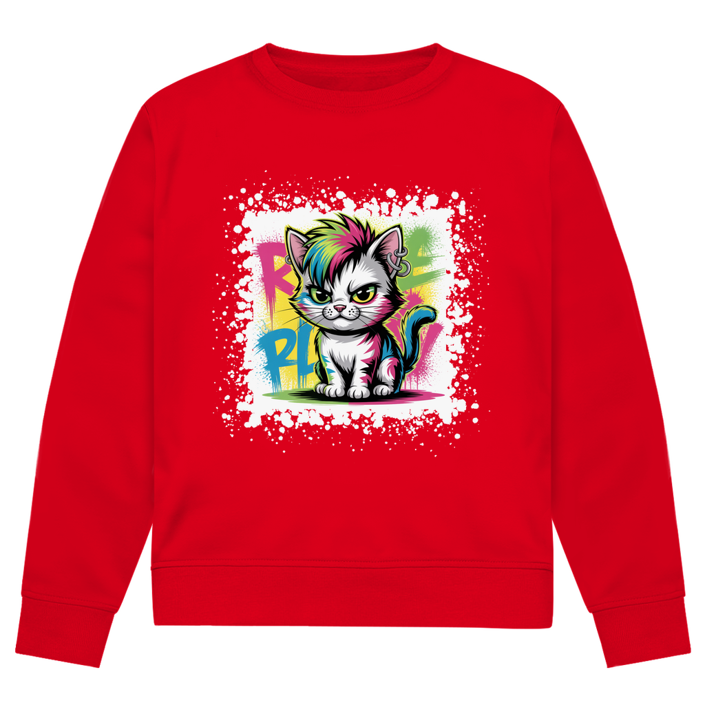 PUNK-CAT 2
