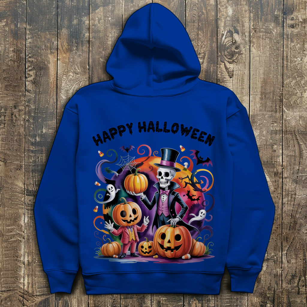 Happy Halloween 4