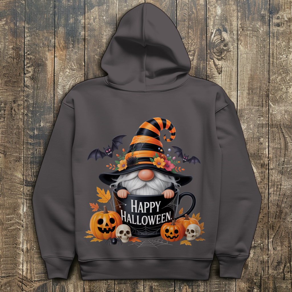 Happy Halloween 5