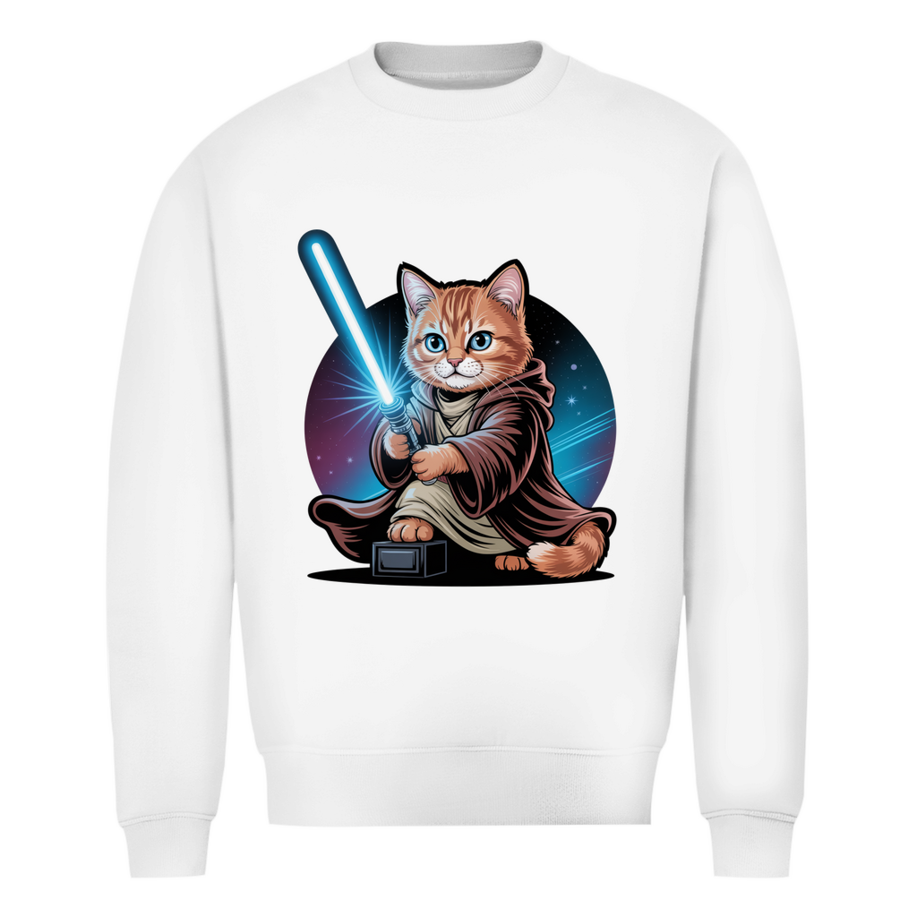 Katze der Macht
