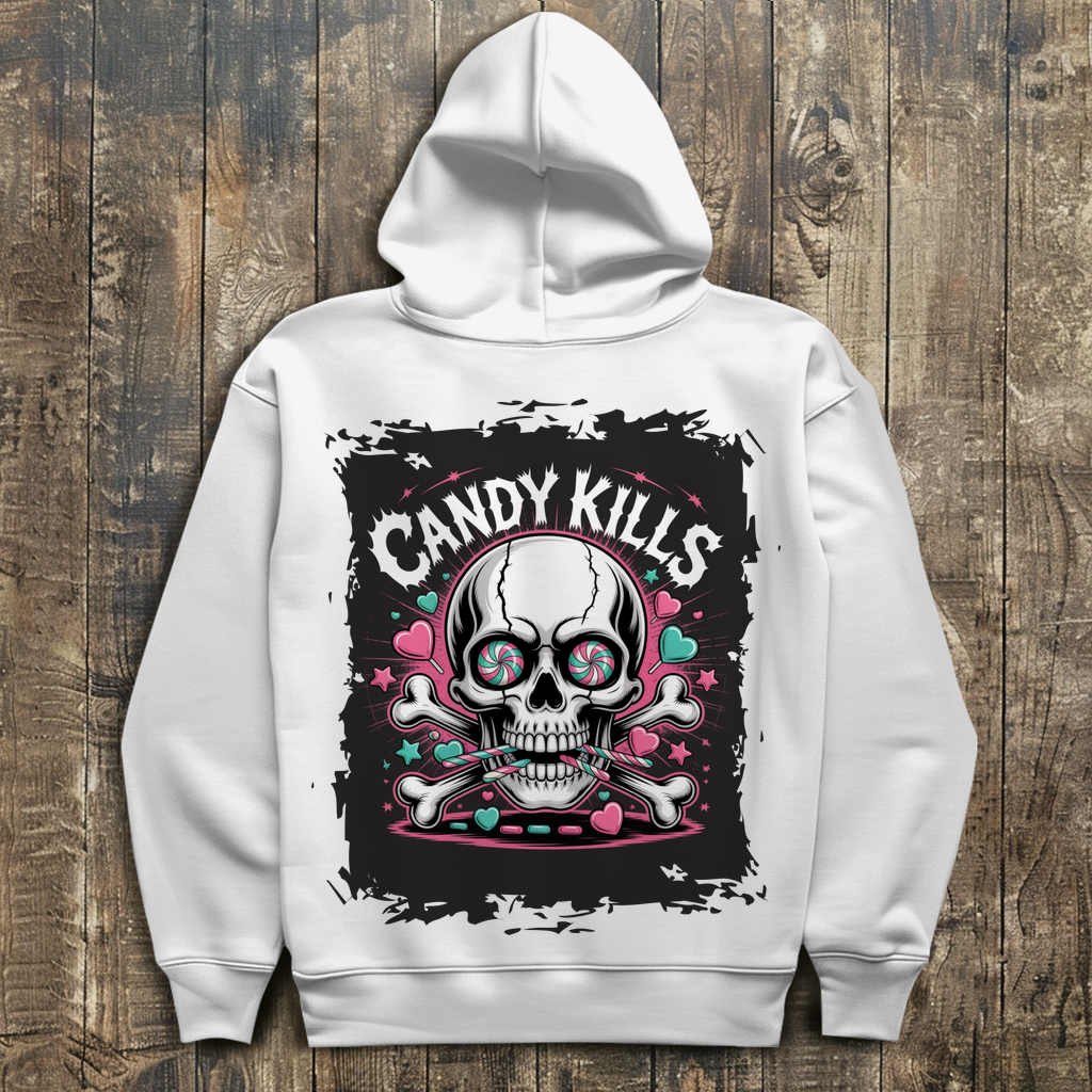 CANDY KILLS