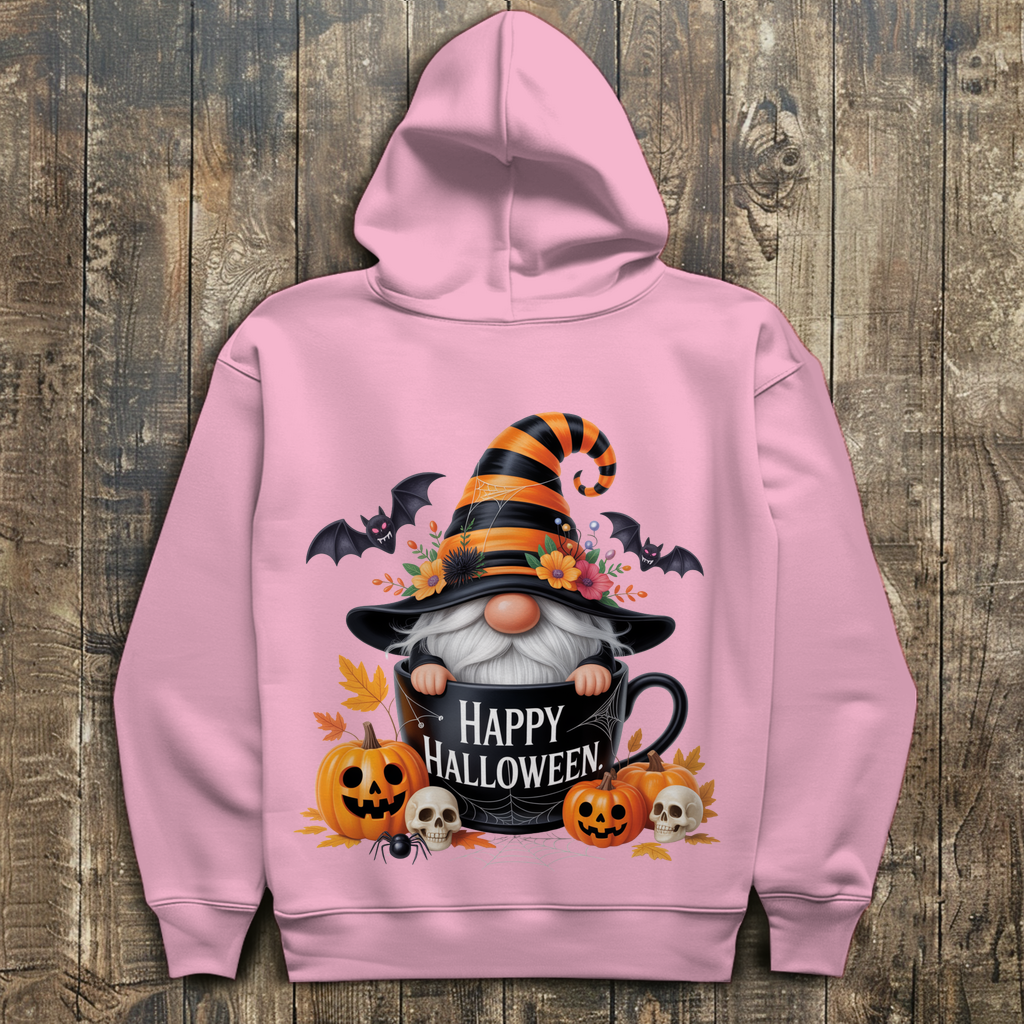 Happy Halloween 5