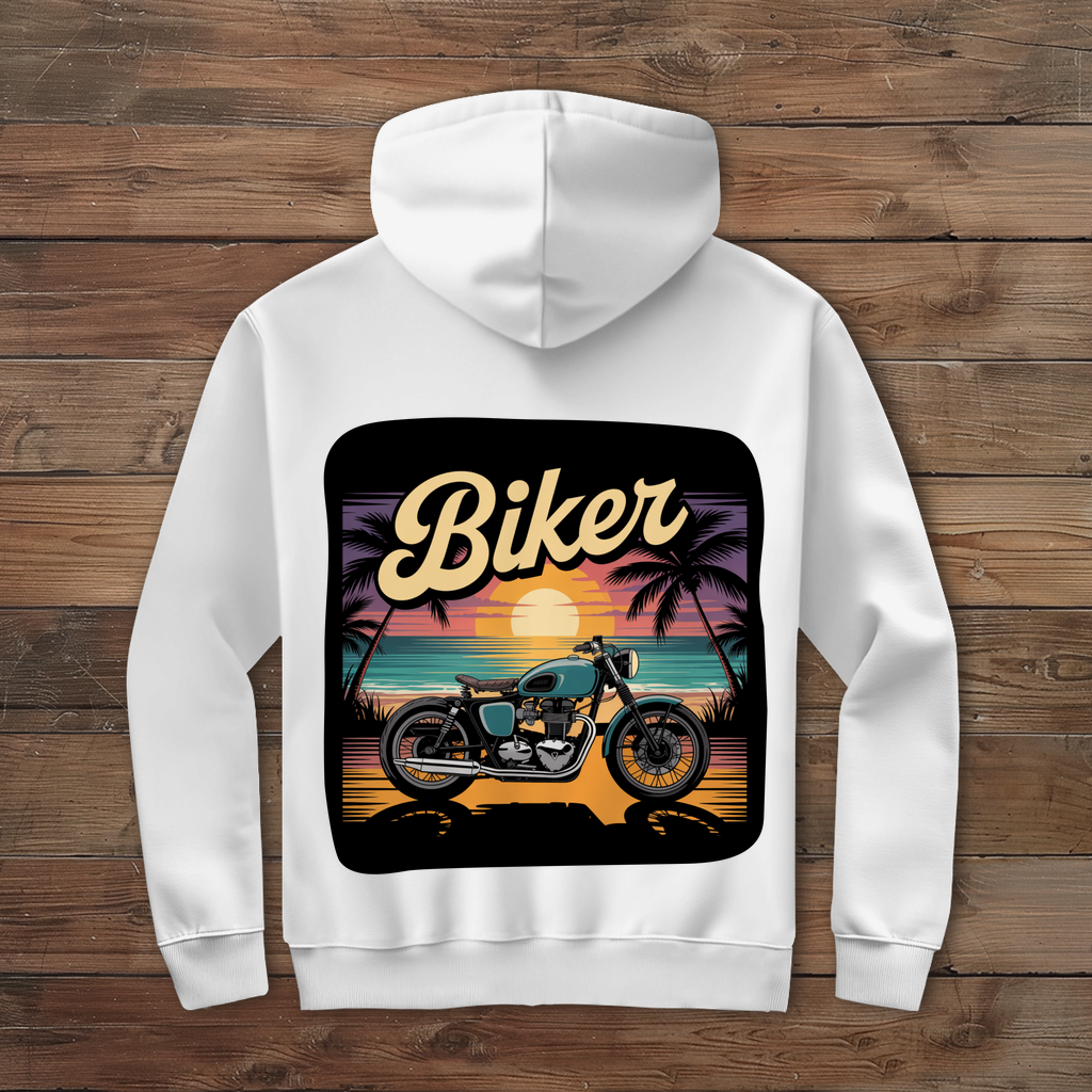Biker