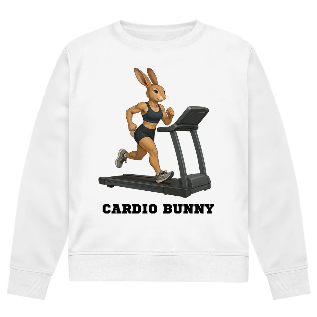 CARDIO BUNNY