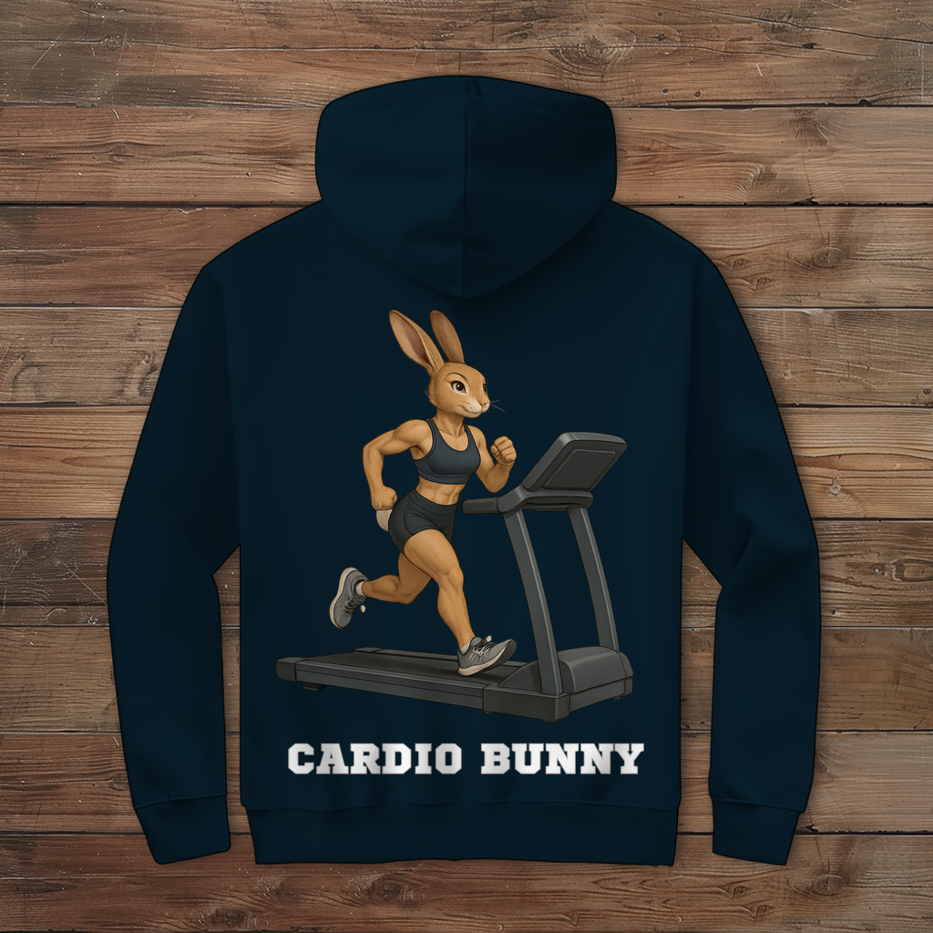 CARDIO BUNNY