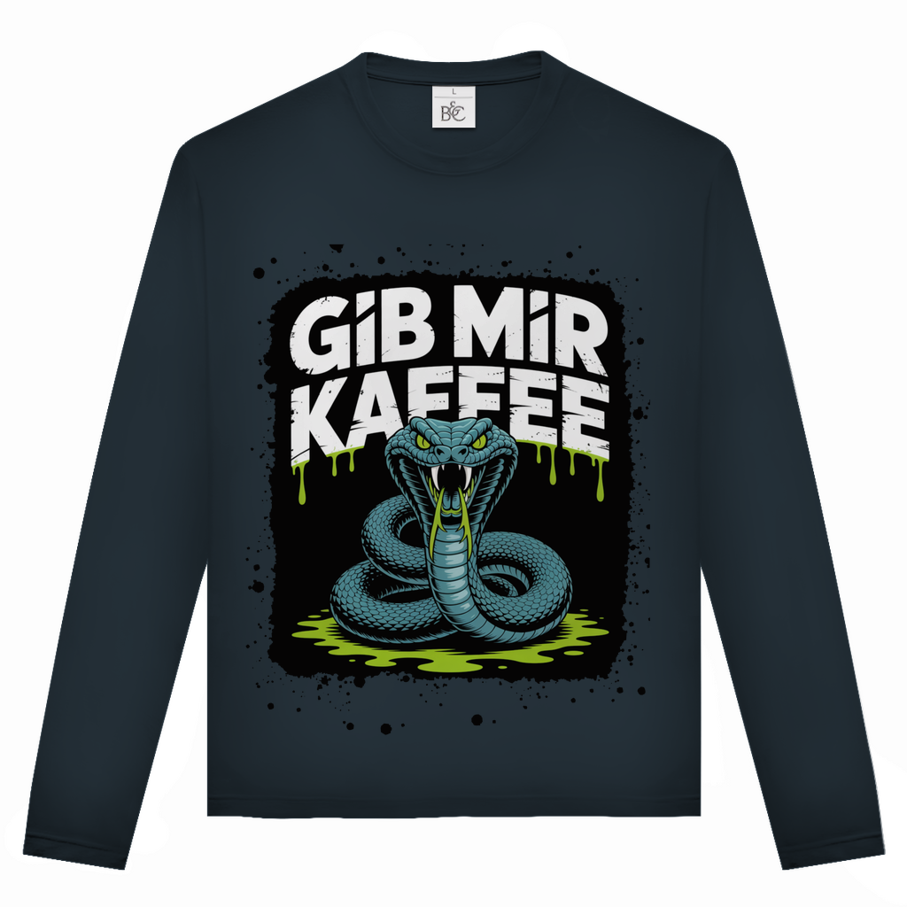 GIB MIR KAFFEE