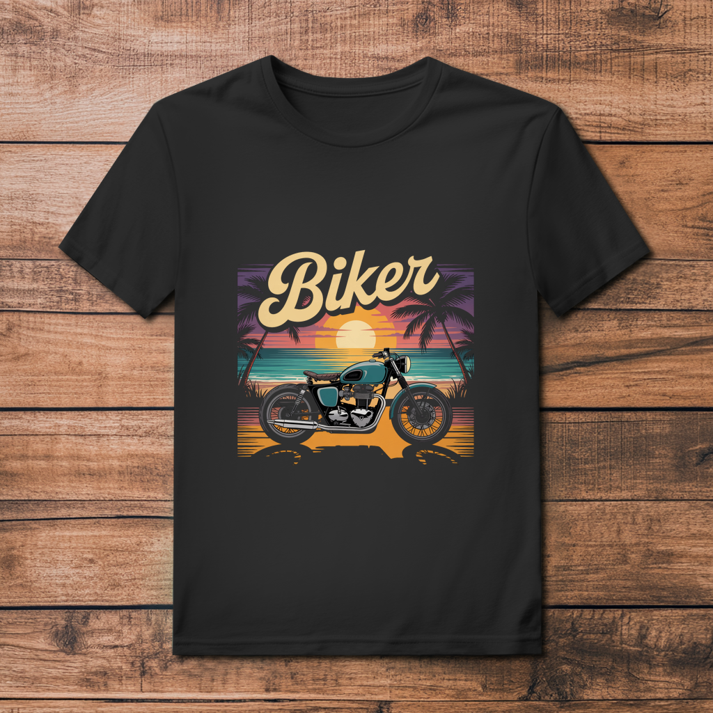 Biker