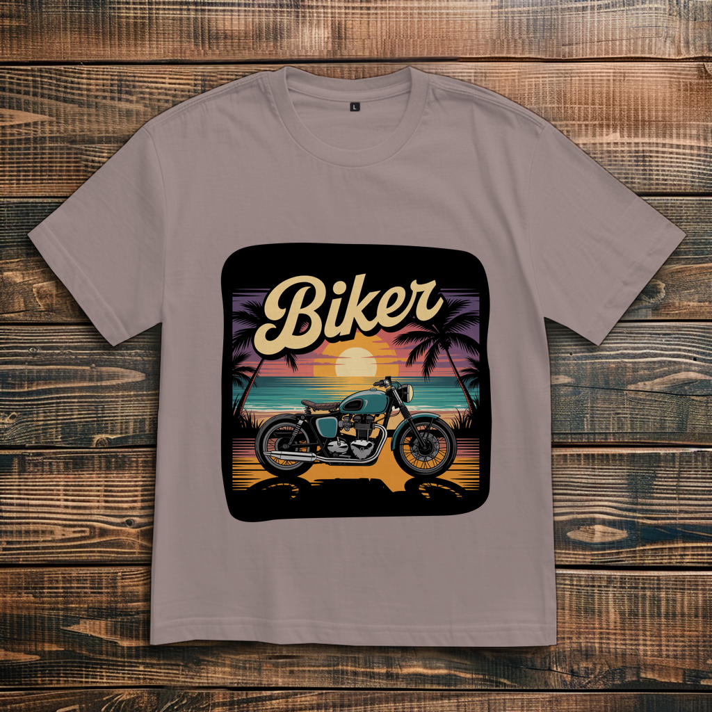 Biker