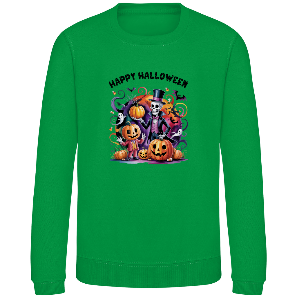 Happy Halloween 4
