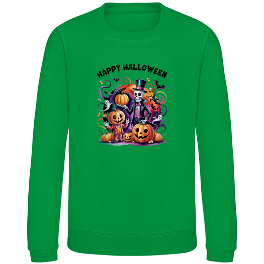 Happy Halloween 4