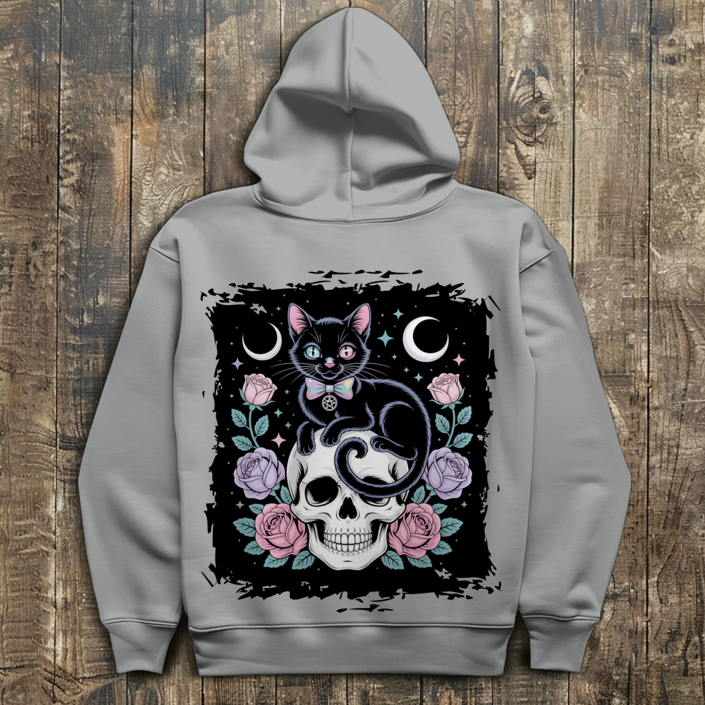 Gothic Cat