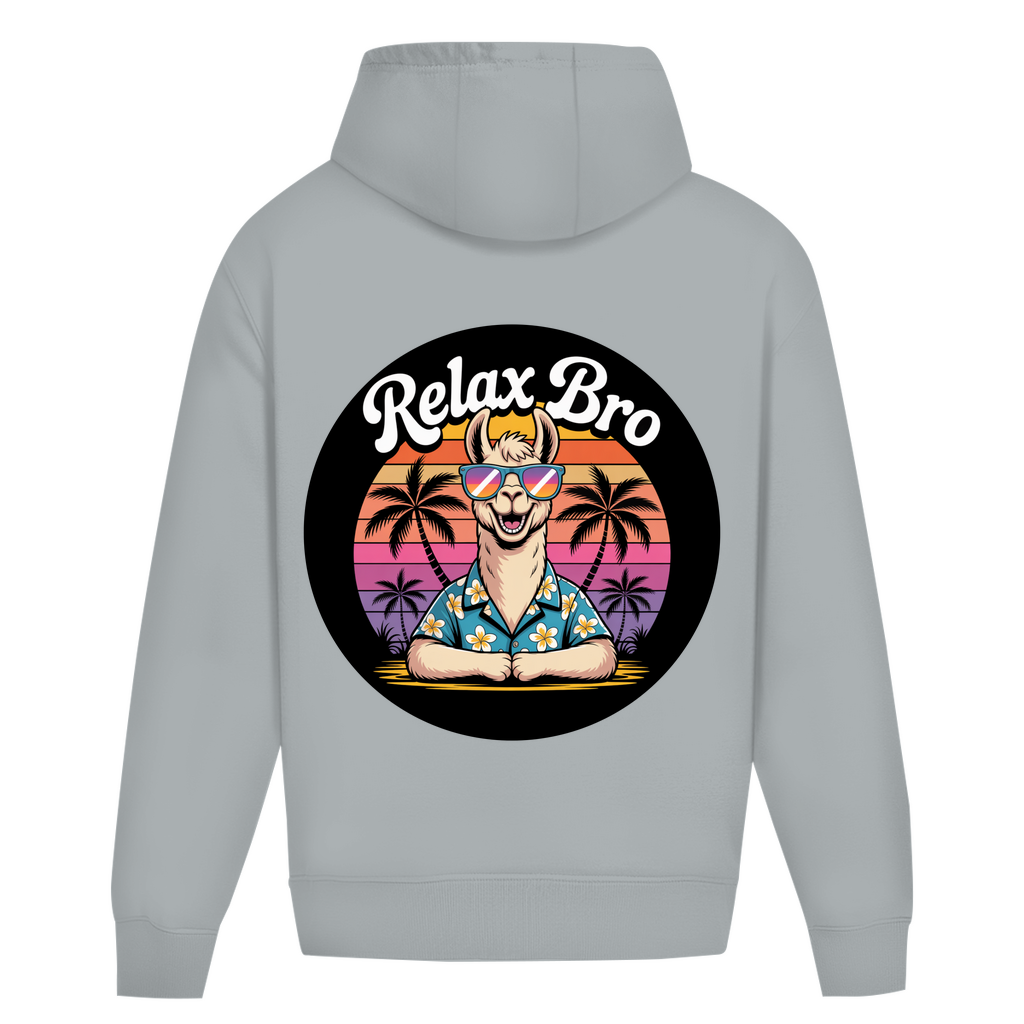 Relax Bro Lama