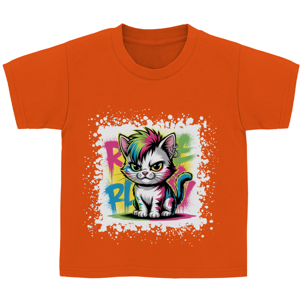 PUNK-CAT 2