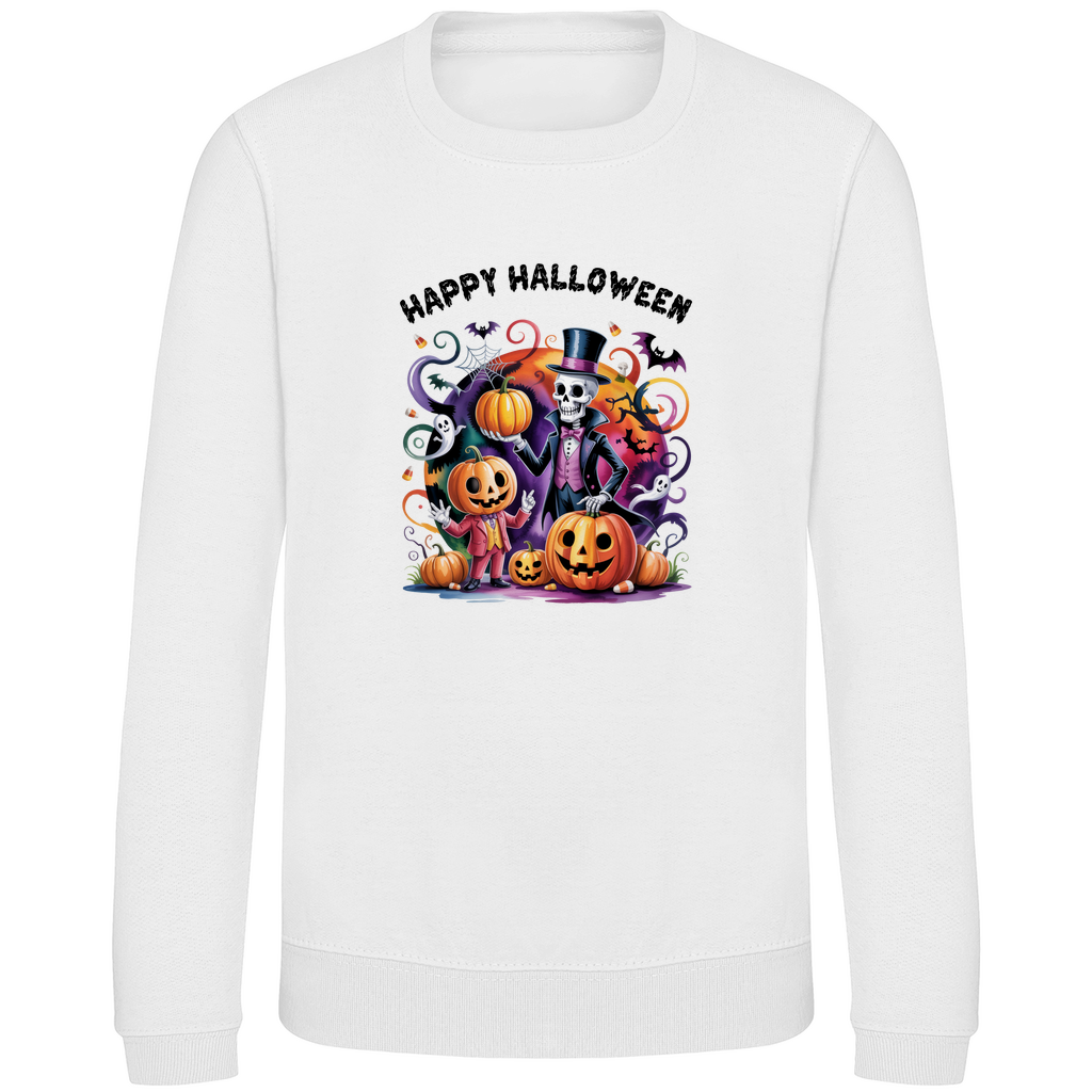 Happy Halloween 4
