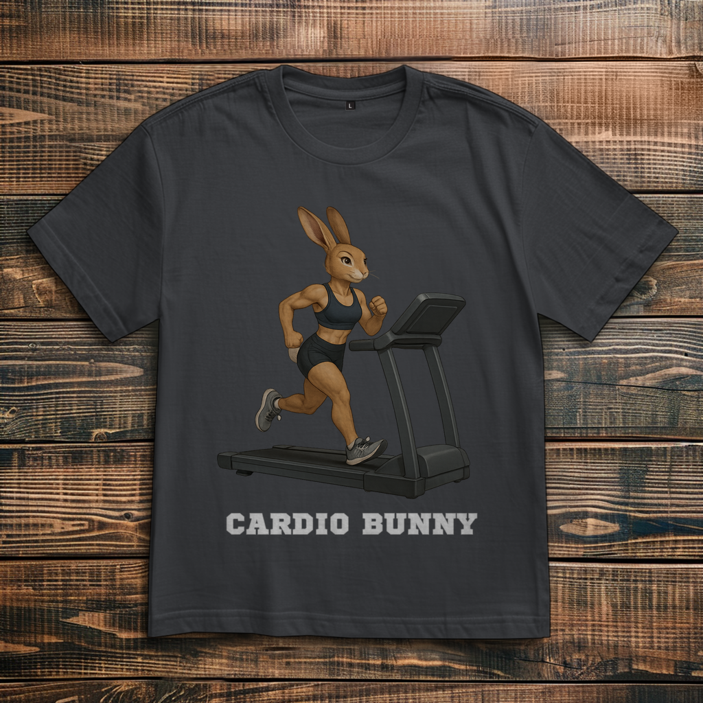 CARDIO BUNNY