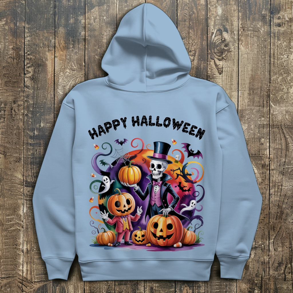 Happy Halloween 4