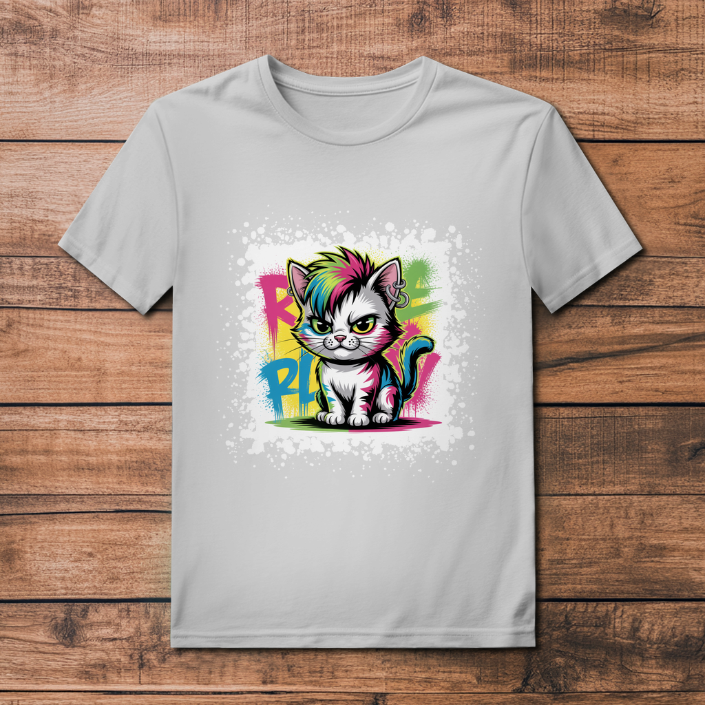 PUNK-CAT 2
