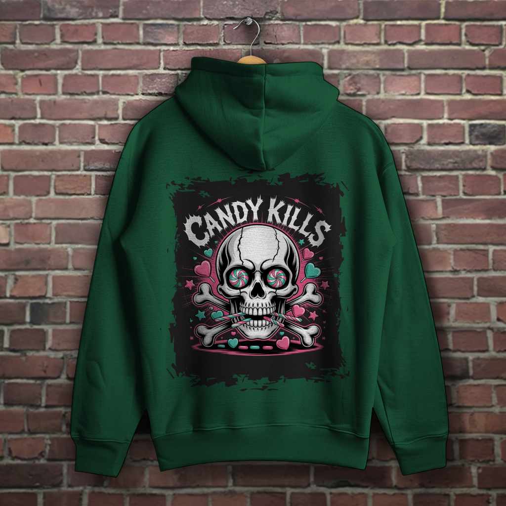CANDY KILLS