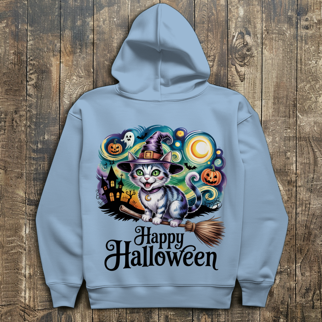 Happy Halloween 2