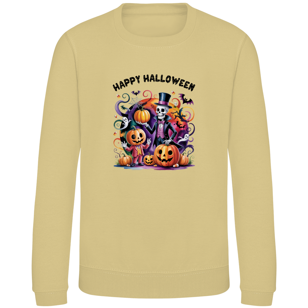 Happy Halloween 4